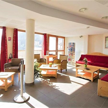 Appt T2 Cabine 4-6 Personnes Au Pied Des Pistes ออร์ซิแยร์ ภายนอก รูปภาพ