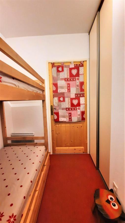 Appt T2 Cabine 4-6 Personnes Au Pied Des Pistes ออร์ซิแยร์ ภายนอก รูปภาพ