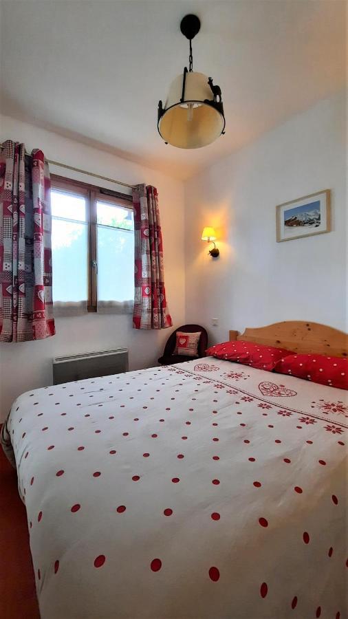 Appt T2 Cabine 4-6 Personnes Au Pied Des Pistes ออร์ซิแยร์ ภายนอก รูปภาพ